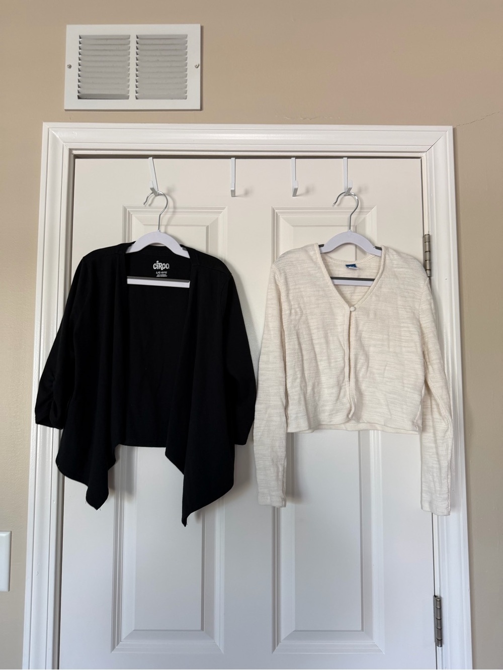 Girls Cardigan